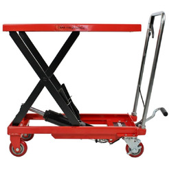 Стол подъемный Shtapler PT 150 (71049084)