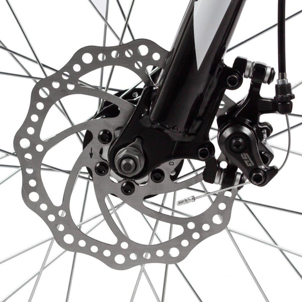 Детский велосипед Novatrack Extreme 20 20AHD.EXTREME.RD5 (красный)