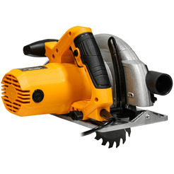 Пила дисковая (циркулярная) PARTISAN CS-16/190L