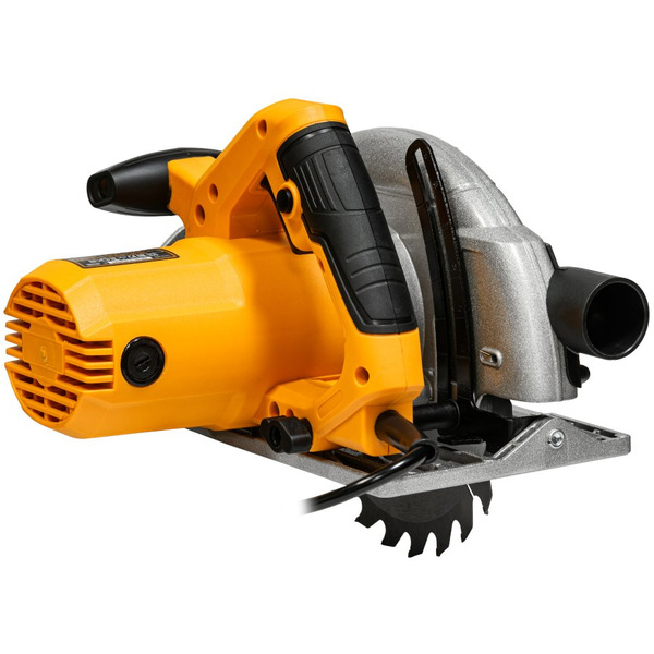 Пила дисковая (циркулярная) PARTISAN CS-16/190L