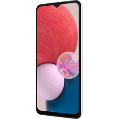Смартфон Samsung Galaxy A13 SM-A135FZWUCAU 3GB/32GB (белый)