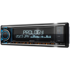 USB-магнитола Prology CMD-340