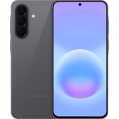 Смартфон Samsung Galaxy A57 5G SM-A576 12GB/512GB (серый)