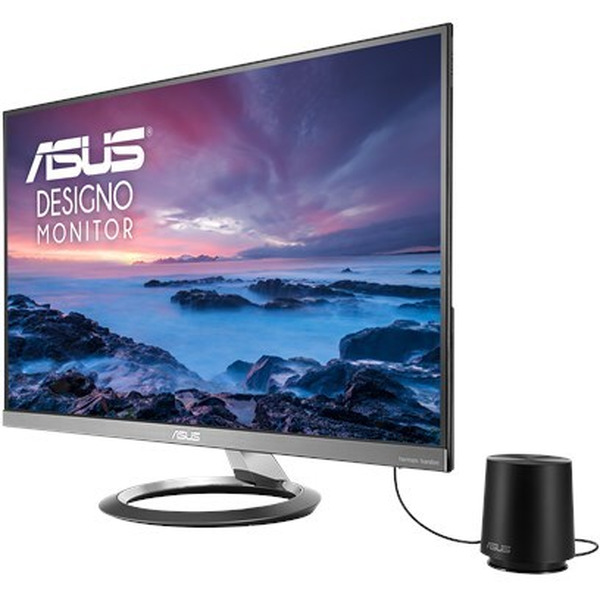 Монитор ASUS MZ27AQ