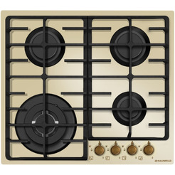 Газовая варочная панель MAUNFELD MGHG.64.76RILB