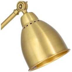 Светильник настольный ARTSTYLE HT-719BRS