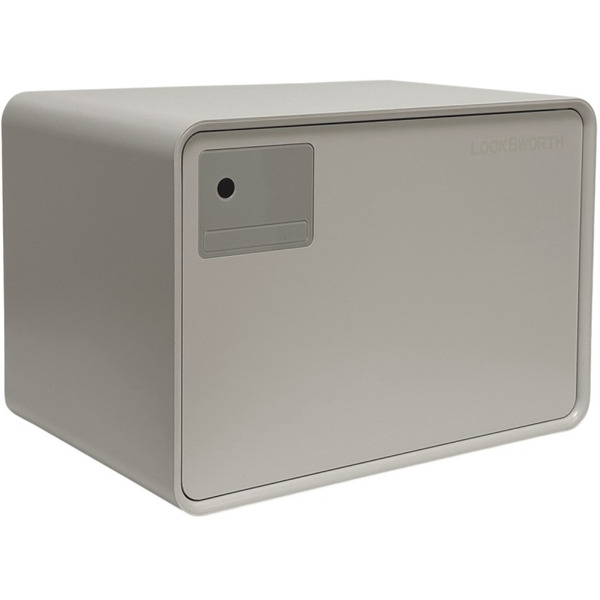 Сейф LocksWorth VS4529-WH