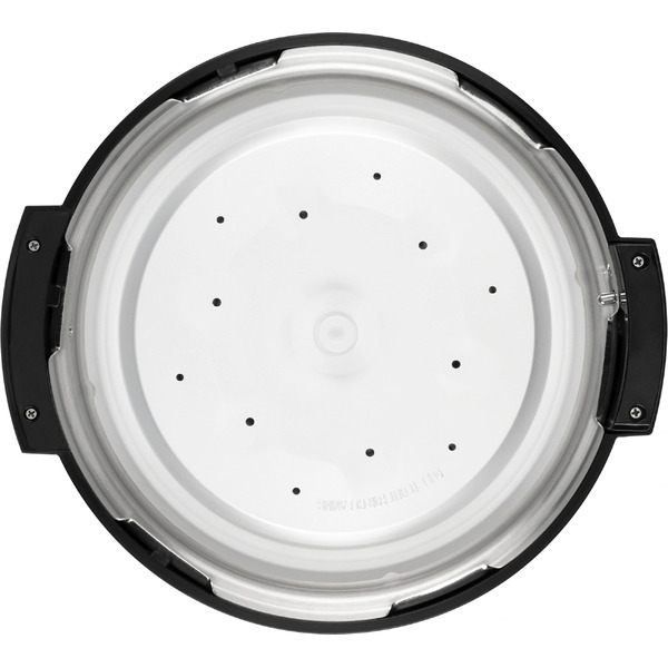 Мультиварка-скороварка Hyundai HYMC-2402