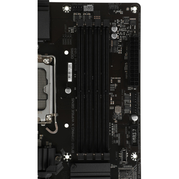 Материнская плата Gigabyte B760 Gaming X WiFi6E Gen5