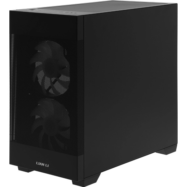 Корпус Lian Li Lancool 205M Mesh G99.OE744MX.10