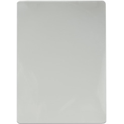 Пленка для ламинирования BRAUBERG A5 125 мкм 100 шт 530899