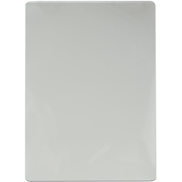 Пленка для ламинирования BRAUBERG A5 125 мкм 100 шт 530899