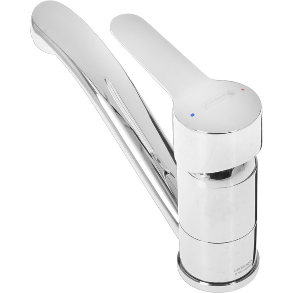 Смеситель Gross Aqua Alfa 3210313C-G0109