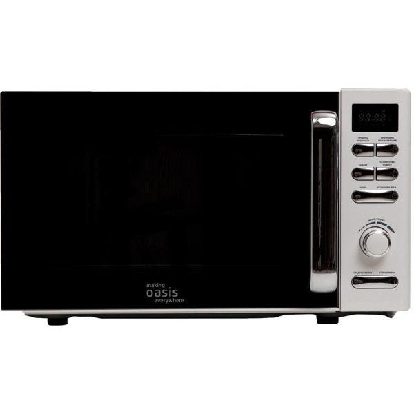 Микроволновая печь Making Oasis Everywhere MW-80EW