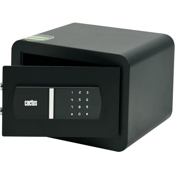 Мебельный сейф CACTUS CS-SF-T25