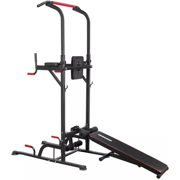 Турник с брусьями Alpin Athletics G-11