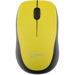 Мышь Gembird MUSW-360-LM