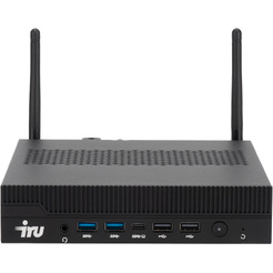 Неттоп IRU Tactio 310H6ITF 2198928