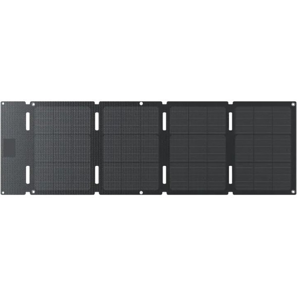 Солнечная панель EcoFlow 45 Вт с разъёмом USB-C