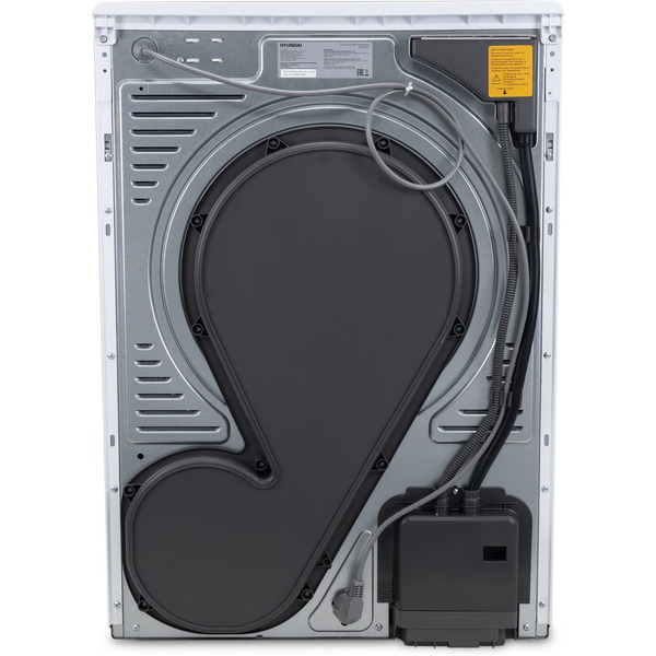 Сушильная машина Hyundai DFE9401