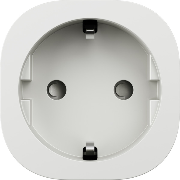 Умная розетка Яндекс YNDX-00540 (W - белый)