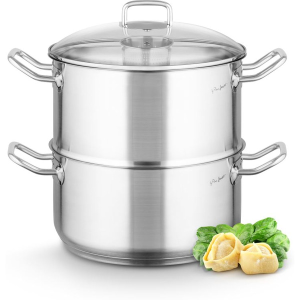 Пароварка-мантоварка LAMART LT 1069