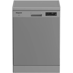 Посудомоечная машина Hotpoint HF 5C84 DW X