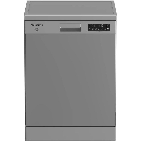 Посудомоечная машина Hotpoint HF 5C84 DW X