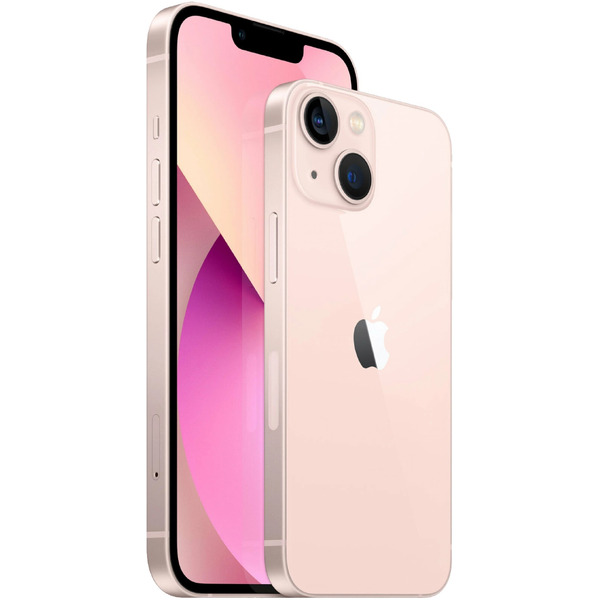 Смартфон Apple iPhone 13 128GB Pink (MLPH3HN/A)