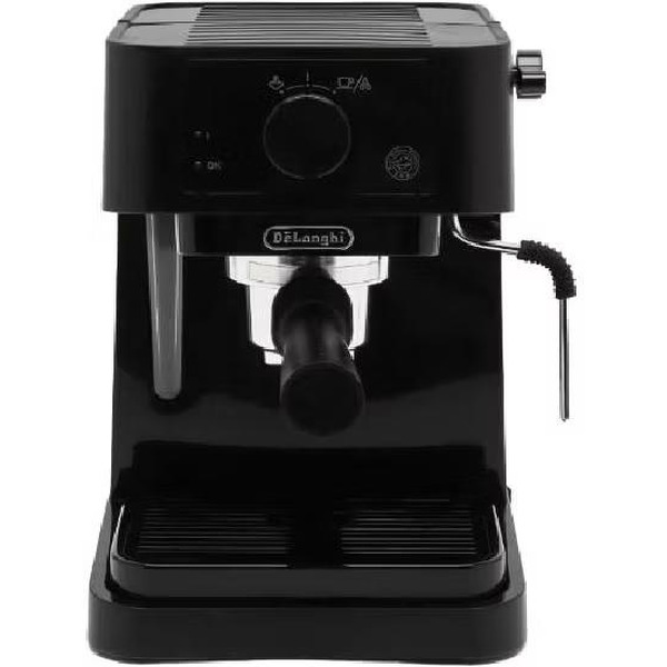 Кофемашина DeLonghi Stilosa EC235.BK