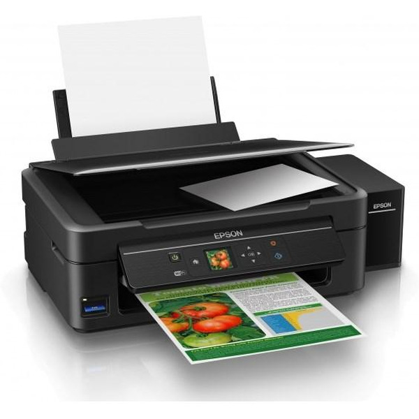Многофункциональное устройство EPSON L456
