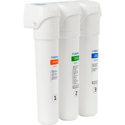 Стационарная система Гейзер Смарт (для жесткой воды) 16026