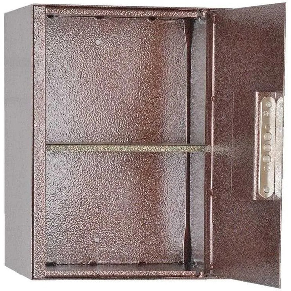 Сейф мебельный Меткон ШМ-5