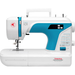 Швейная машина Chayka New Wave 4030