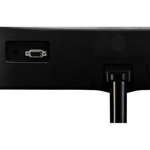 Монитор LG 20MP48A-P