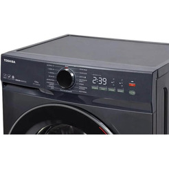 Стиральная машина Toshiba TW-T21BU90UWRU(MG)