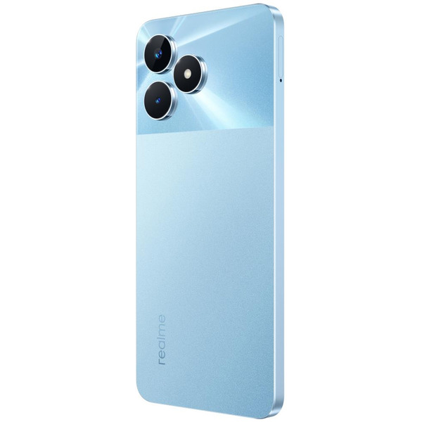 Смартфон Realme Note 50 4GB/128GB Sky Blue