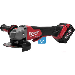 Угловая шлифмашина Milwaukee M18 FSAG125XB-0X Fuel 4933478433 (без АКБ, кейс)
