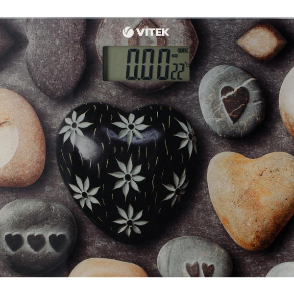 Весы напольные Vitek VT-1985MC