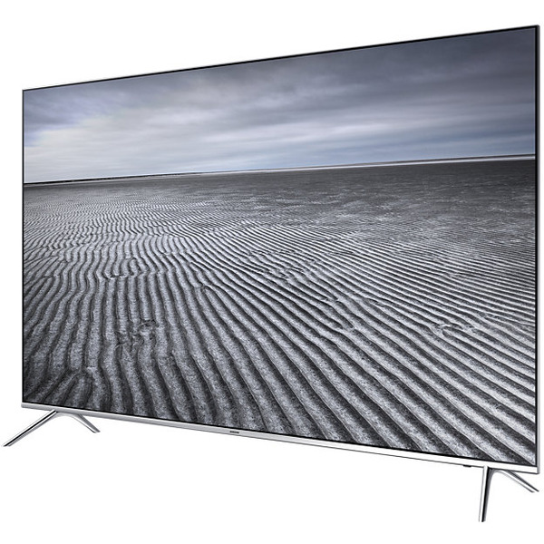Телевизор SAMSUNG UE55KS7000UXRU