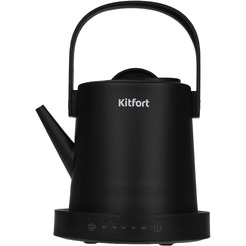 Электрочайник Kitfort КТ-6754