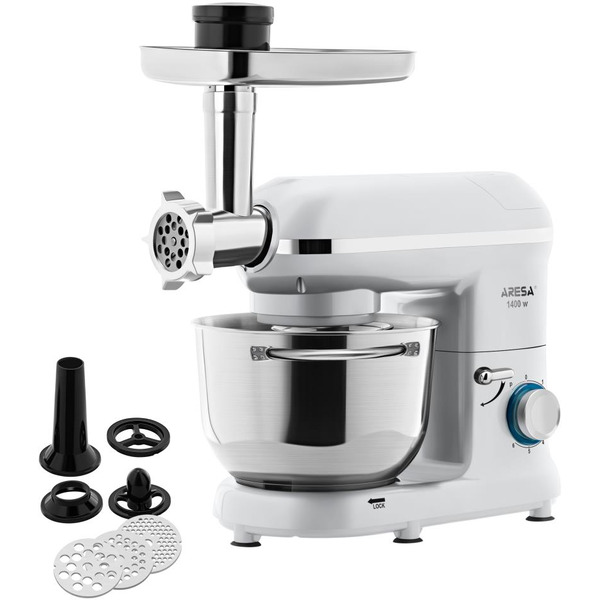 Кухонный комбайн Aresa AR-1713
