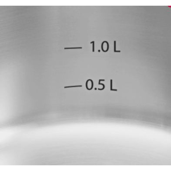 Кастрюля Rondell Point RDS-1312