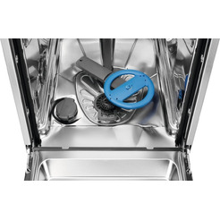 Встраиваемая посудомоечная машина ELECTROLUX EEM43211L