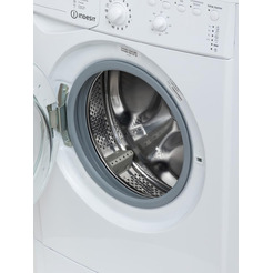 Стиральная машина INDESIT IWUB 35085 BY