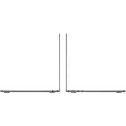 Ноутбук Apple Macbook AIR 13" M3 16GB/512GB Space Grey MXCR3HN/A A3113 + Адаптер Red Line BS-01 16А