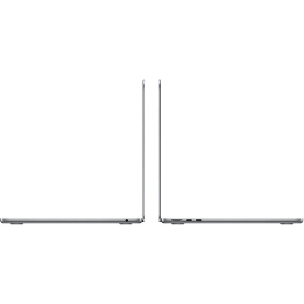 Ноутбук Apple Macbook AIR 13" M3 16GB/512GB Space Grey MXCR3HN/A A3113 + Адаптер Red Line BS-01 16А