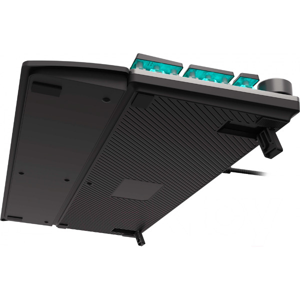 Клавиатура GENESIS Thor 380 RGB NKG-1725 (нет кириллицы)