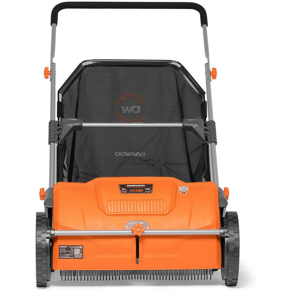 Подметальная машина Daewoo Power DALC 5300