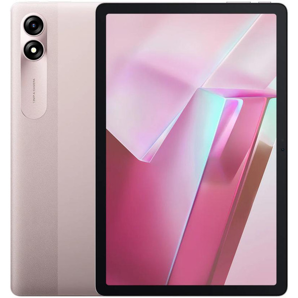 Планшет Blackview Tab 9 WiFi 6GB/256GB Pink